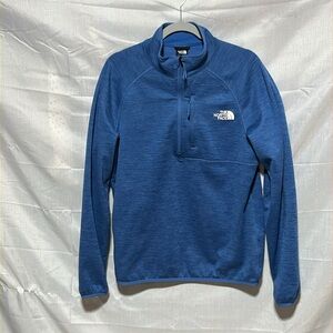 THE NORTH FACE Men's Canyonlands ½ Zip Pullover